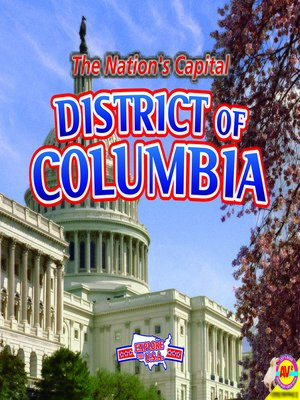 cover image of District of Columbia